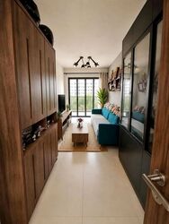Blk 347B Adora Green (Yishun), HDB 4 Rooms #610717351